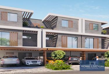 4-BD House Sale, 1,208 sq. ft., Damac Hills 2, Dubai, UAE #1 4-BD House Sale, 1,208 sq. ft., Damac Hills 2, Dubai, UAE #1