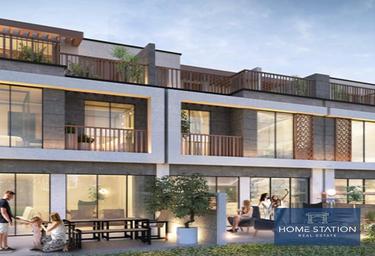 4-BD House Sale, 1,208 sq. ft., Damac Hills 2, Dubai, UAE #3 4-BD House Sale, 1,208 sq. ft., Damac Hills 2, Dubai, UAE #3