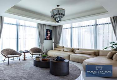 4-BD House Sale, 1,208 sq. ft., Damac Hills 2, Dubai, UAE #2 4-BD House Sale, 1,208 sq. ft., Damac Hills 2, Dubai, UAE #2