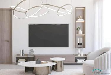 3-BD Apartment Sale, 1,000 sq. ft., Maimoon Gardens Tower A, Maimoon Gardens by Fakhruddin Properties, Jumeirah Village Circle, Dubai, UAE #2