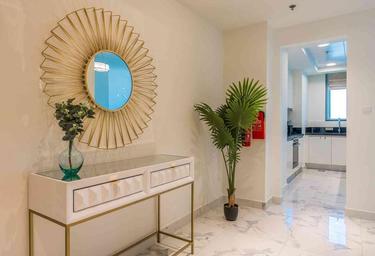 2-BD Apartment Sale, 1,000 sq. ft., Amna, Al Habtoor City, Business Bay, Dubai, UAE #2
