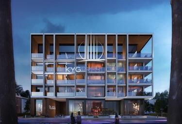 1-BD Apartment Sale, 971 sq. ft. at Dawn by Binghatti, Dawn by Binghatti, Jumeirah Village Circle, Dubai, UAE #2 1-BD Apartment Sale, 971 sq. ft. at Dawn by Binghatti, Dawn by Binghatti, Jumeirah Village Circle, Dubai, UAE #2