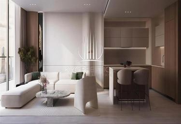 2-BD Apartment Sale, 1,000 sq. ft., Binghatti Starlight, Al Jaddaf, Dubai, UAE #2