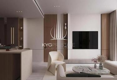 2-BD Apartment Sale, 1,000 sq. ft., Binghatti Starlight, Al Jaddaf, Dubai, UAE #3