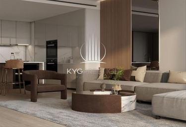 1-BD Apartment Sale, 832 sq. ft. at Binghatti Apex, Binghatti Apex, Jumeirah Village Circle, Dubai, UAE #4