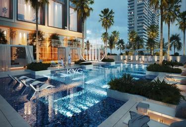 1-BD Apartment Sale, 832 sq. ft. at Binghatti Apex, Binghatti Apex, Jumeirah Village Circle, Dubai, UAE #3 1-BD Apartment Sale, 832 sq. ft. at Binghatti Apex, Binghatti Apex, Jumeirah Village Circle, Dubai, UAE #3