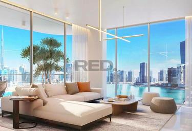 1-BD Apartment Sale, 813 sq. ft. at DG1 Living, DG1, Business Bay, Dubai, UAE #2 1-BD Apartment Sale, 813 sq. ft. at DG1 Living, DG1, Business Bay, Dubai, UAE #2
