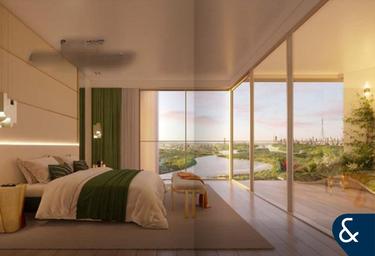 1-BD Apartment Sale, 686 sq. ft. at Regalia By Deyaar, Regalia By Deyaar, Business Bay, Dubai, UAE #4