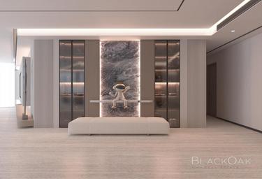 3-BD Apartment Sale, 1,000 sq. ft., D1 Tower, Culture Village, Dubai, UAE #2