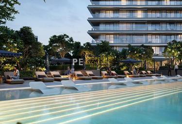 3-BD Apartment Sale, 1,000 sq. ft. at Oria, Dubai Creek Harbour (The Lagoons), Dubai, UAE #3 3-BD Apartment Sale, 1,000 sq. ft. at Oria, Dubai Creek Harbour (The Lagoons), Dubai, UAE #3