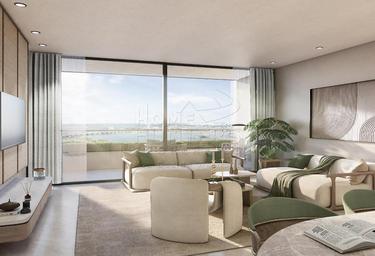 4-BD Apartment Sale, 1,000 sq. ft. at Rawya, Al Jurf Gardens, AlJurf, Ghantoot, Abu Dhabi, UAE #4