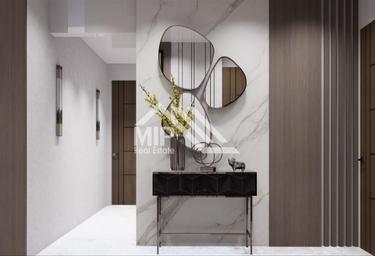 2-BD Apartment Sale, 1,000 sq. ft. at Amana Jewels, Dubai Land, Dubai, UAE #4