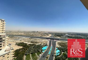 Apartment Sale, 431 sq. ft., Palace Tower 2, Palace Towers, Dubai Silicon Oasis, Dubai, UAE #1