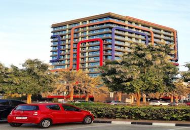 2-BD Apartment Sale, 1,000 sq. ft. at Arabian Gate 2, Arabian Gate, Dubai Silicon Oasis, Dubai, UAE #2 2-BD Apartment Sale, 1,000 sq. ft. at Arabian Gate 2, Arabian Gate, Dubai Silicon Oasis, Dubai, UAE #2