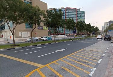 2-BD Apartment Sale, 1,000 sq. ft. at Arabian Gate 2, Arabian Gate, Dubai Silicon Oasis, Dubai, UAE #4