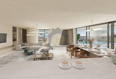 1-BD Apartment Sale, 842 sq. ft., The Source, Saadiyat Cultural District, Saadiyat Island, Abu Dhabi, UAE #4