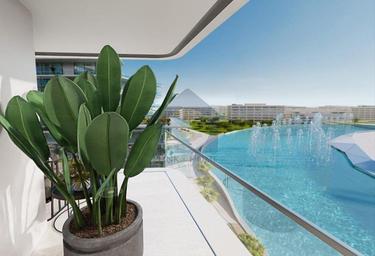 1-BD Apartment Sale, 842 sq. ft., The Source, Saadiyat Cultural District, Saadiyat Island, Abu Dhabi, UAE #2 1-BD Apartment Sale, 842 sq. ft., The Source, Saadiyat Cultural District, Saadiyat Island, Abu Dhabi, UAE #2