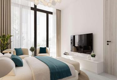1-BD Apartment Sale, 888 sq. ft. at Pearls By Vision, Pearls by Vision, Dubai Silicon Oasis, Dubai, UAE #3 1-BD Apartment Sale, 888 sq. ft. at Pearls By Vision, Pearls by Vision, Dubai Silicon Oasis, Dubai, UAE #3