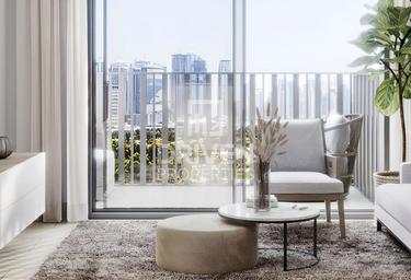 Apartment Sale, 407 sq. ft. at The Portman, The Portman, Jumeirah Village Circle, Dubai, UAE #2 Apartment Sale, 407 sq. ft. at The Portman, The Portman, Jumeirah Village Circle, Dubai, UAE #2