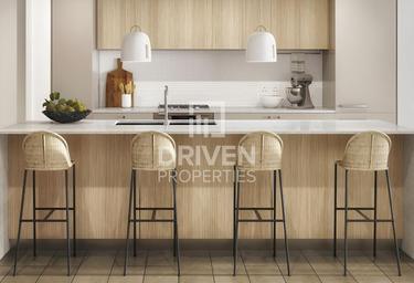 Apartment Sale, 407 sq. ft. at The Portman, The Portman, Jumeirah Village Circle, Dubai, UAE #4