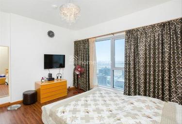 1-BD Apartment Sale, 842 sq. ft., Skycourts Tower B, Skycourts Towers, Dubai Land, Dubai, UAE #4