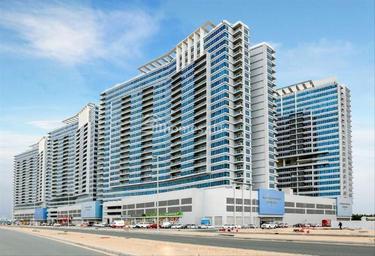 1-BD Apartment Sale, 842 sq. ft., Skycourts Tower B, Skycourts Towers, Dubai Land, Dubai, UAE #1