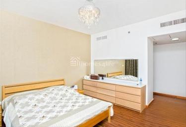 1-BD Apartment Sale, 842 sq. ft., Skycourts Tower B, Skycourts Towers, Dubai Land, Dubai, UAE #3