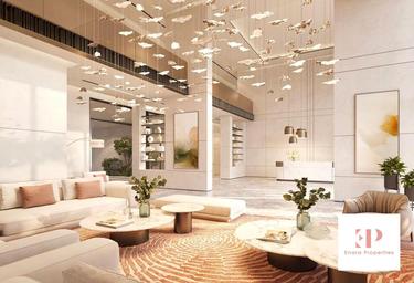 3-BD Apartment Sale, 1,000 sq. ft. at City Walk Northline Phase 2 By Meraas, Northline 2, City Walk, Dubai, UAE #4