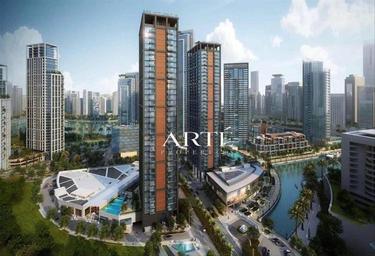 2-BD Apartment Sale, 947 sq. ft. at Peninsula One, Peninsula One, Peninsula, Business Bay, Dubai, UAE #1 2-BD Apartment Sale, 947 sq. ft. at Peninsula One, Peninsula One, Peninsula, Business Bay, Dubai, UAE #1