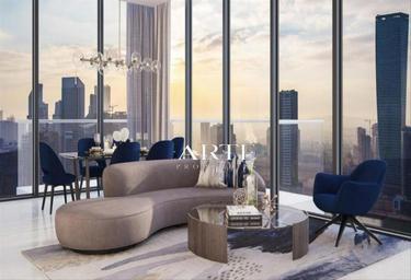 2-BD Apartment Sale, 947 sq. ft. at Peninsula One, Peninsula One, Peninsula, Business Bay, Dubai, UAE #2 2-BD Apartment Sale, 947 sq. ft. at Peninsula One, Peninsula One, Peninsula, Business Bay, Dubai, UAE #2