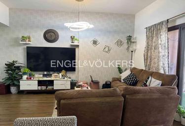 3-BD Apartment Sale, 1,000 sq. ft., Al Andalus Tower C, Al Andalus, Jumeirah Golf Estates, Dubai, UAE #2