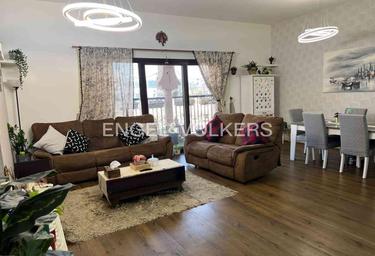 3-BD Apartment Sale, 1,000 sq. ft., Al Andalus Tower C, Al Andalus, Jumeirah Golf Estates, Dubai, UAE #1