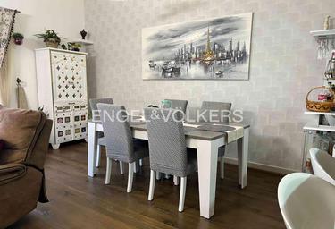 3-BD Apartment Sale, 1,000 sq. ft., Al Andalus Tower C, Al Andalus, Jumeirah Golf Estates, Dubai, UAE #4