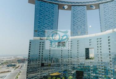 Apartment Sale, 613 sq. ft., The ARC, Shams Abu Dhabi, Al Reem Island, Abu Dhabi, UAE #3 Apartment Sale, 613 sq. ft., The ARC, Shams Abu Dhabi, Al Reem Island, Abu Dhabi, UAE #3