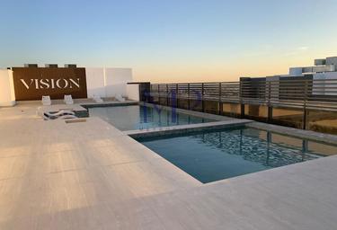 1-BD Apartment Sale, 845 sq. ft. at Platinum by Vision, Platinum, Liwan, Dubai Land, Dubai, UAE #4
