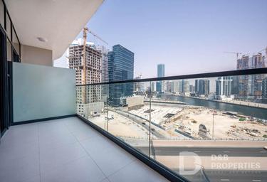 1-BD Apartment Sale, 471 sq. ft. at Zada Tower, Zada Tower, Business Bay, Dubai, UAE #4