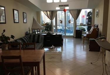 1-BD Apartment Sale, 913 sq. ft., The Waves Residences, Mankhool, Bur Dubai, Dubai, UAE #4