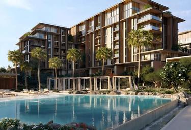 4-BD Apartment Sale, 1,000 sq. ft., City Walk Crestlane 3, City Walk Crestlane, City Walk, Dubai, UAE #2