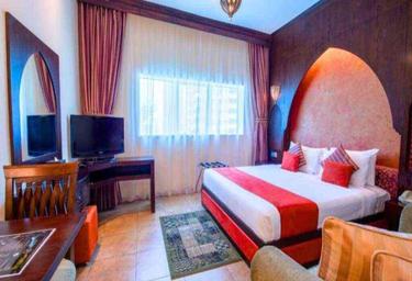 Apartment Sale, 357 sq. ft., First Central Hotel Apartments, Barsha Heights (Tecom), Dubai, UAE #2