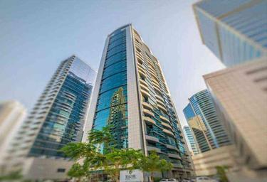 Apartment Sale, 357 sq. ft., First Central Hotel Apartments, Barsha Heights (Tecom), Dubai, UAE #1