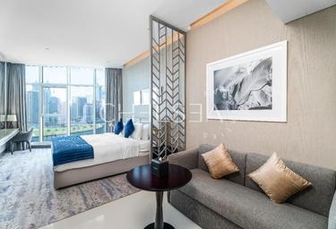 Apartment Sale, 401 sq. ft., PRIVE BY DAMAC (A), DAMAC Maison Privé, Business Bay, Dubai, UAE #2