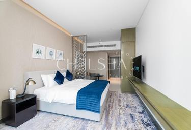 Apartment Sale, 401 sq. ft., PRIVE BY DAMAC (A), DAMAC Maison Privé, Business Bay, Dubai, UAE #4