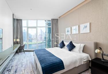 Apartment Sale, 401 sq. ft., PRIVE BY DAMAC (A), DAMAC Maison Privé, Business Bay, Dubai, UAE #1