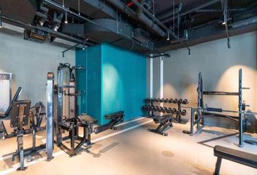 Apartment Sale, 515 sq. ft., Marquise Square Tower, Business Bay, Dubai, UAE #2