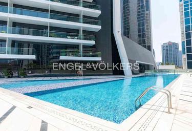 Apartment Sale, 515 sq. ft., Marquise Square Tower, Business Bay, Dubai, UAE #3