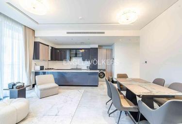 1-BD Apartment Sale, 1,000 sq. ft. at Terraces Marasi, Terraces Marasi Drive, Business Bay, Dubai, UAE #4