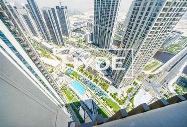 1-BD Apartment Sale, 673 sq. ft. at Creekside 18 B , Creekside 18 B, Creekside 18, Dubai Creek Harbour (The Lagoons), Dubai, UAE #3 1-BD Apartment Sale, 673 sq. ft. at Creekside 18 B , Creekside 18 B, Creekside 18, Dubai Creek Harbour (The Lagoons), Dubai, UAE #3