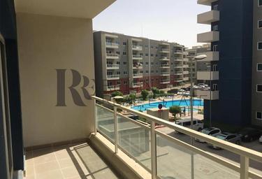 1-BD Apartment Sale, 860 sq. ft., Tower 4, Al Reef Downtown, Al Reef, Abu Dhabi, UAE #1