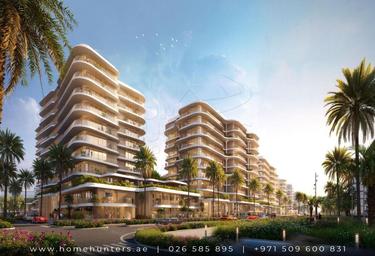 3-BD Apartment Sale, 1,000 sq. ft. at Mamsha Palm, Saadiyat Cultural District, Saadiyat Island, Abu Dhabi, UAE #1 3-BD Apartment Sale, 1,000 sq. ft. at Mamsha Palm, Saadiyat Cultural District, Saadiyat Island, Abu Dhabi, UAE #1