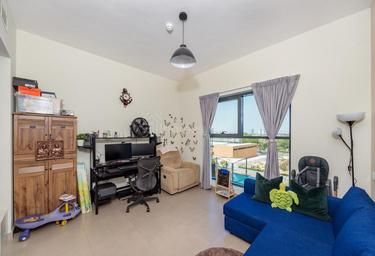 3-BD Apartment Sale, 1,000 sq. ft. at Zazen Gardens, Zazen Gardens, Al Furjan, Dubai, UAE #4
